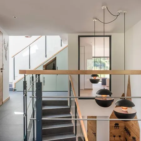 Bossonge - Nordic Bath - 4 Bedrooms - By Cozee * Chamonix