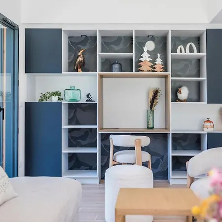Bossonge - Nordic Bath - 4 Bedrooms - By Cozee Chamonix