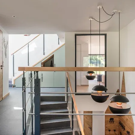 Bossonge - Nordic Bath - 4 Bedrooms - By Cozee * Chamonix