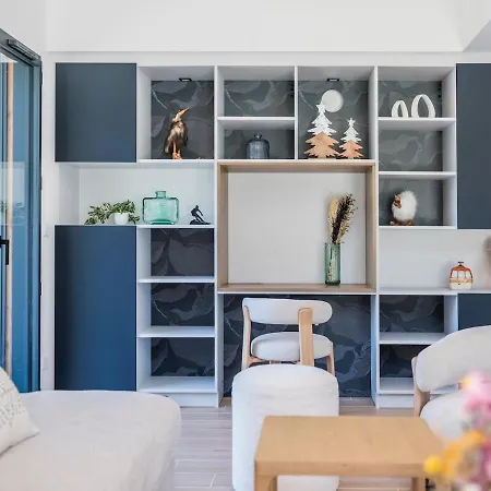 Bossonge - Nordic Bath - 4 Bedrooms - By Cozee Chamonix