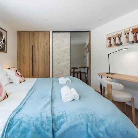 Bossonge - Nordic Bath - 4 Bedrooms - By Cozee Chalet Chamonix